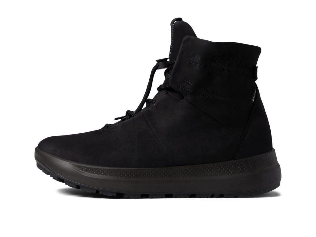 商品ECCO|Solice Mid-Cut GORE-TEX® Boot,价格¥1067,第4张图片详细描述