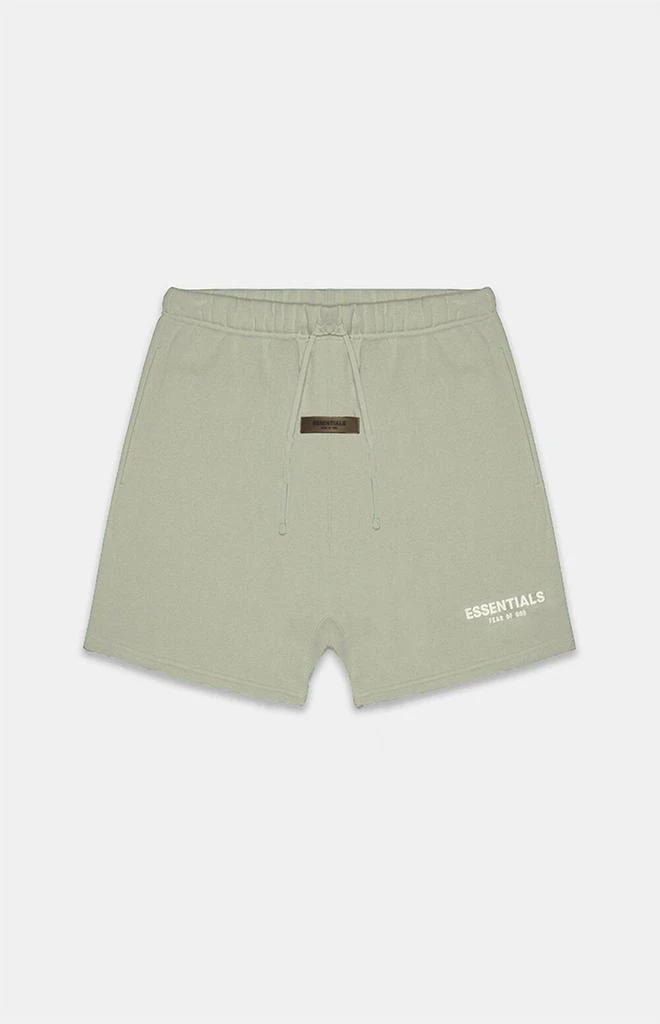 商品Essentials|Sweat Shorts,价格¥168,第1张图片