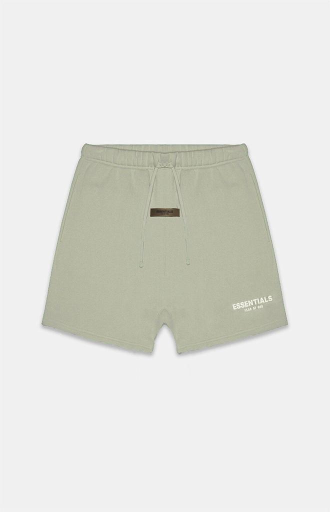商品Essentials|Sea Foam Sweat Shorts,价格¥140,第1张图片