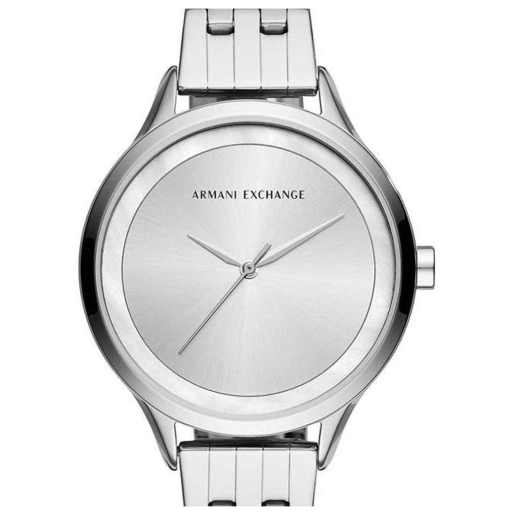 商品Armani Exchange|Armani Exchange Classic   手表,价格¥595,第4张图片详细描述
