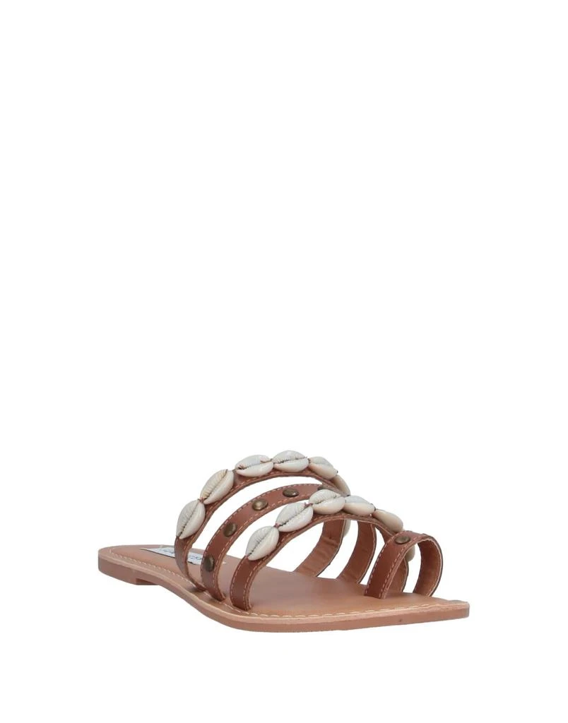 商品Steve Madden|Flip flops,价格¥603,第2张图片详细描述