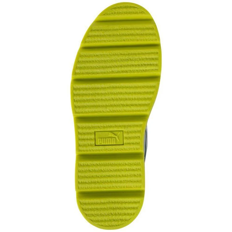 Women's Fenty x Rihanna Chelsea Sneaker Boot from Finish Line 商品