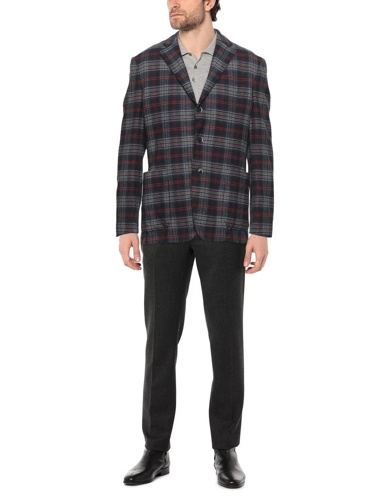 商品RODA|Blazer,价格¥719,第2张图片详细描述