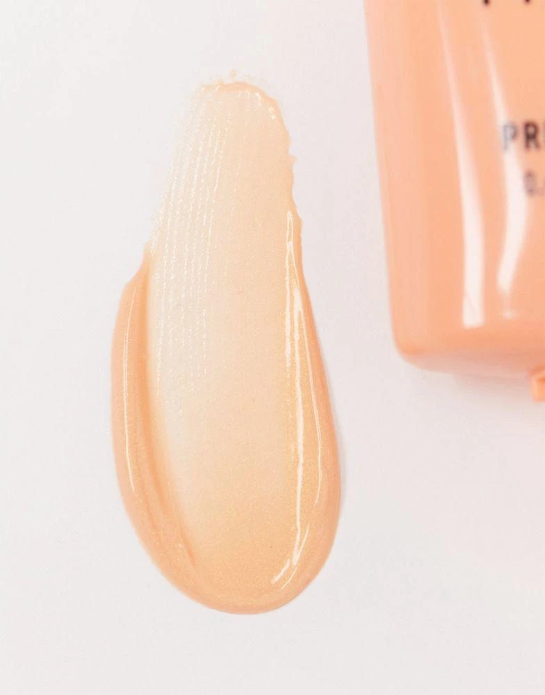 商品NYX Professional Makeup|NYX Professional Makeup Bright Maker Papaya Face Primer,价格¥147,第3张图片详细描述