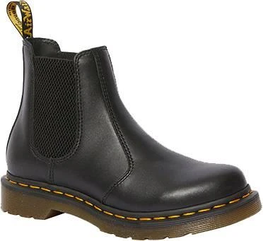 商品Dr. Martens|Dr. Martens Women's 2976 Nappa Leather Chelsea Boots,价格¥1402,第5张图片详细描述