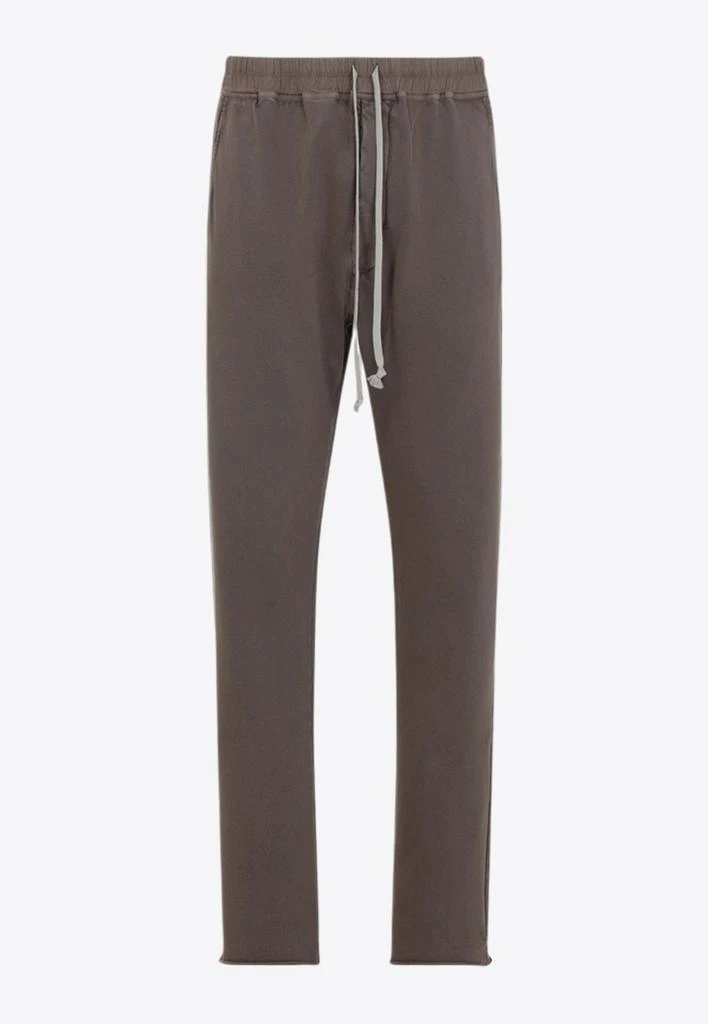 商品Rick Owens|Berlin Drawstring Pants,价格¥3665,第1张图片