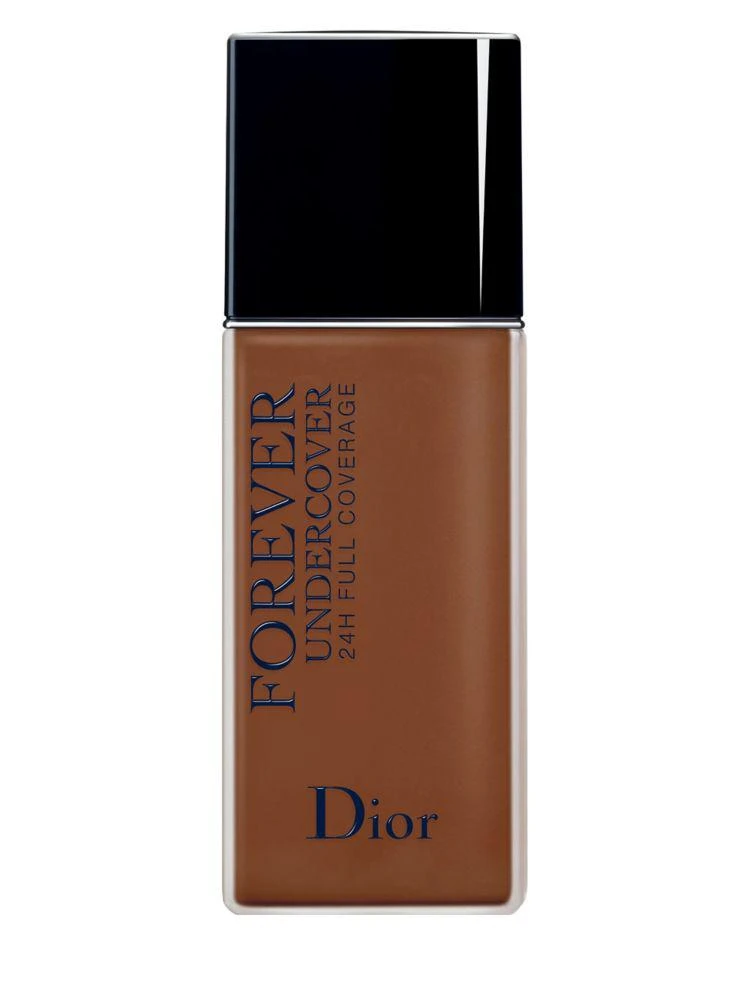 商品Dior|Diorskin Forever Undercover 凝脂恒久无痕粉底液,价格¥276,第1张图片