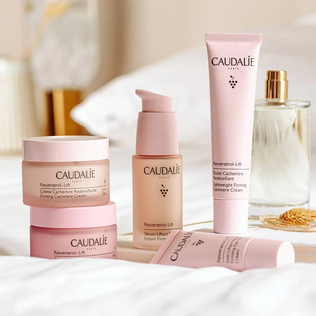 商品Caudalie|Caudalie Resveratrol-Lift Lightweight Firming Cashmere Cream,价格¥517,第5张图片详细描述