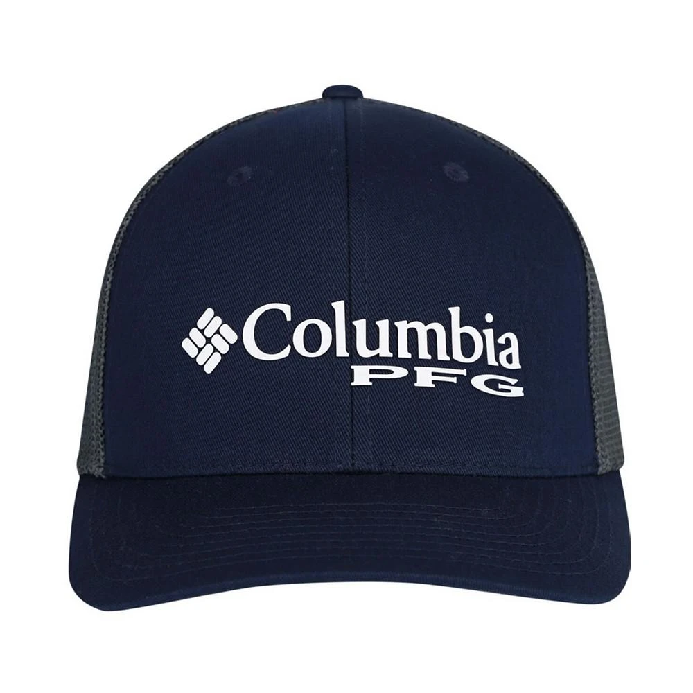 商品Columbia|Dallas Cowboys PFG Mesh Snapback Cap,价格¥184,第2张图片详细描述