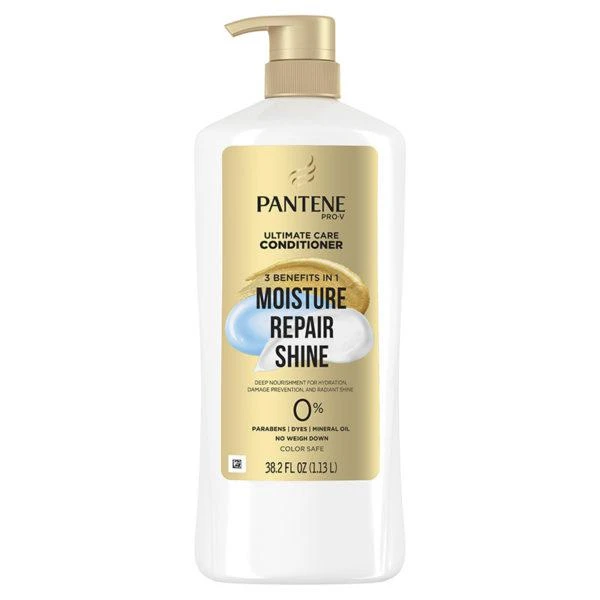 商品Pantene|Pro-v Ultimate Care Conditioner,价格¥196,第1张图片