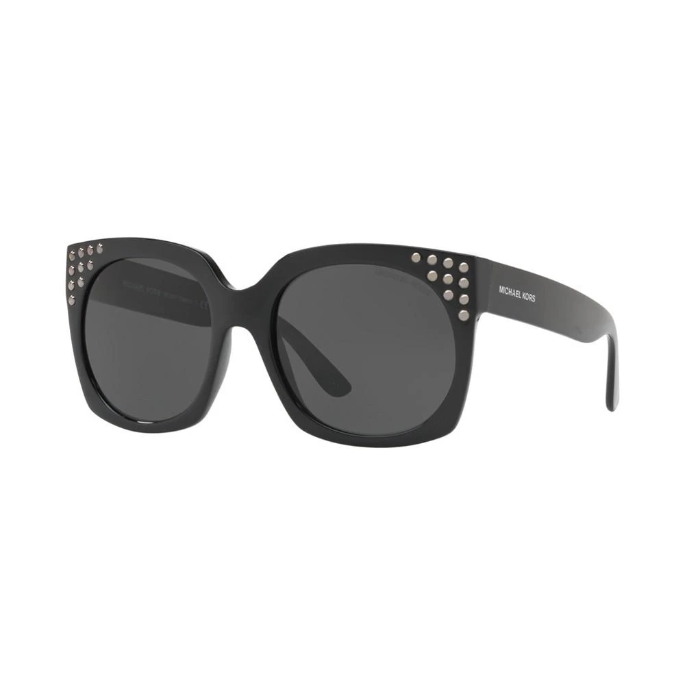 商品Michael Kors|Sunglasses, DESTIN MK2067,价格¥371,第1张图片