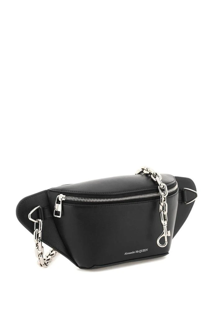 商品Alexander McQueen|Alexander McQueen Biker Beltpack,价格¥5064,第3张图片详细描述