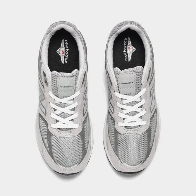 Big Kids' New Balance 990v5 Casual Shoes 商品