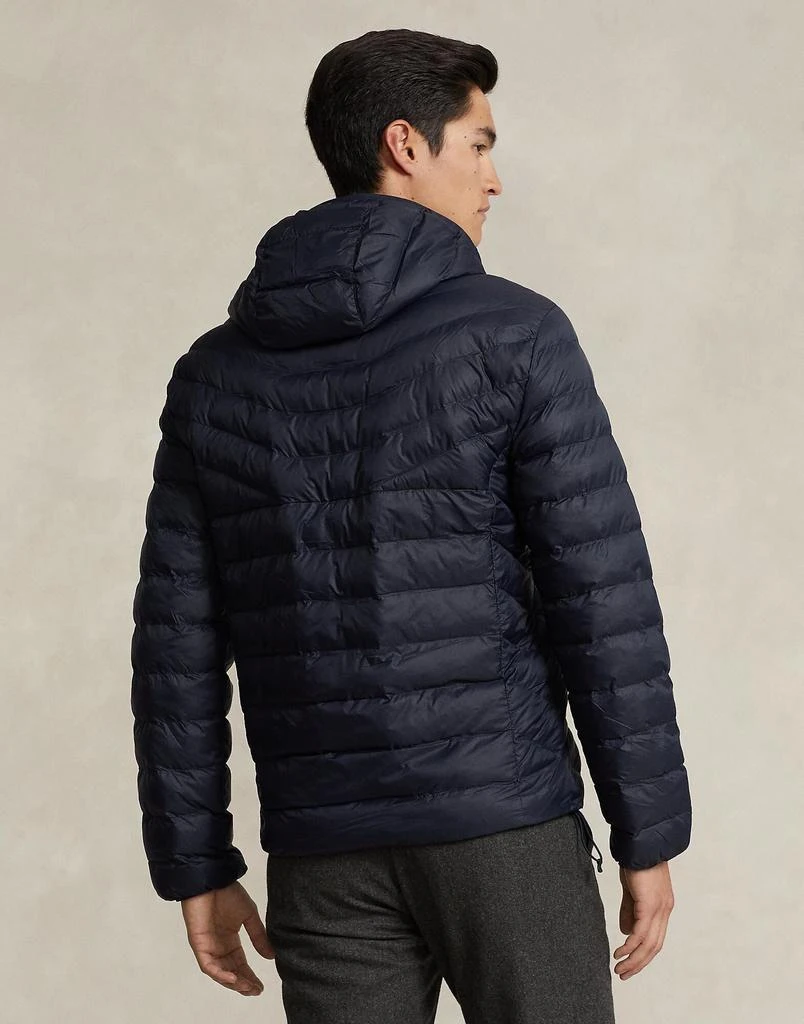 商品Ralph Lauren|Shell  jacket,价格¥4028,第3张图片详细描述