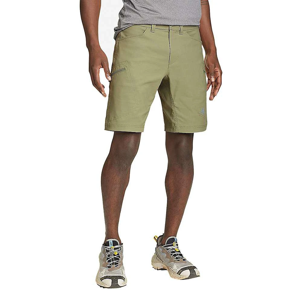 商品Eddie Bauer|Eddie Bauer First Ascent Men's Guide Pro 9 Inch Short,价格¥371,第1张图片