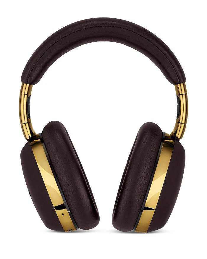 商品MontBlanc|MB 01 Over Ear Headphones,价格¥4507,第1张图片