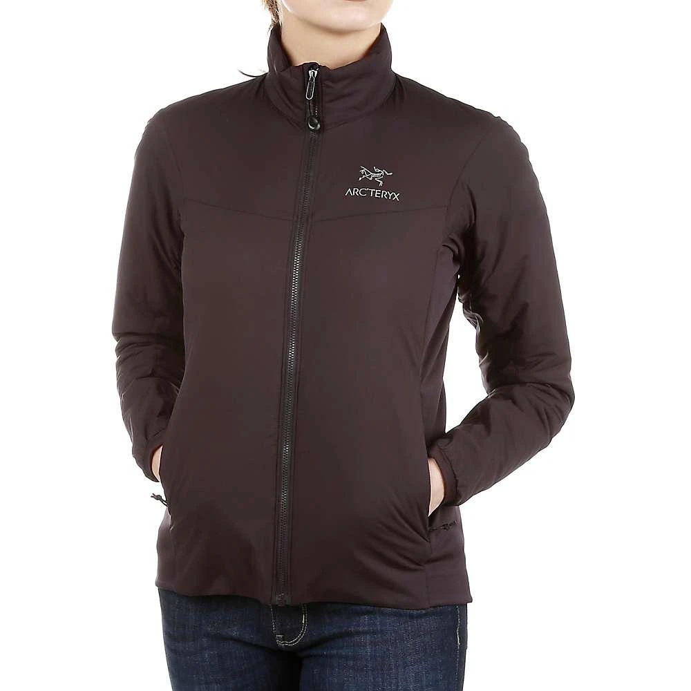 商品Arc'teryx|Arcteryx Women's Atom 轻便夹克,价格¥1376,第2张图片详细描述