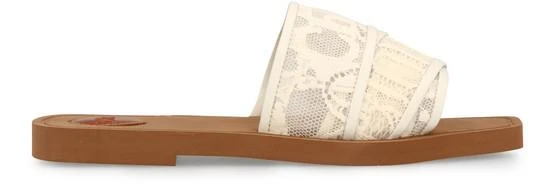 商品Chloé|Woody穆勒鞋,价格¥1679,第1张图片