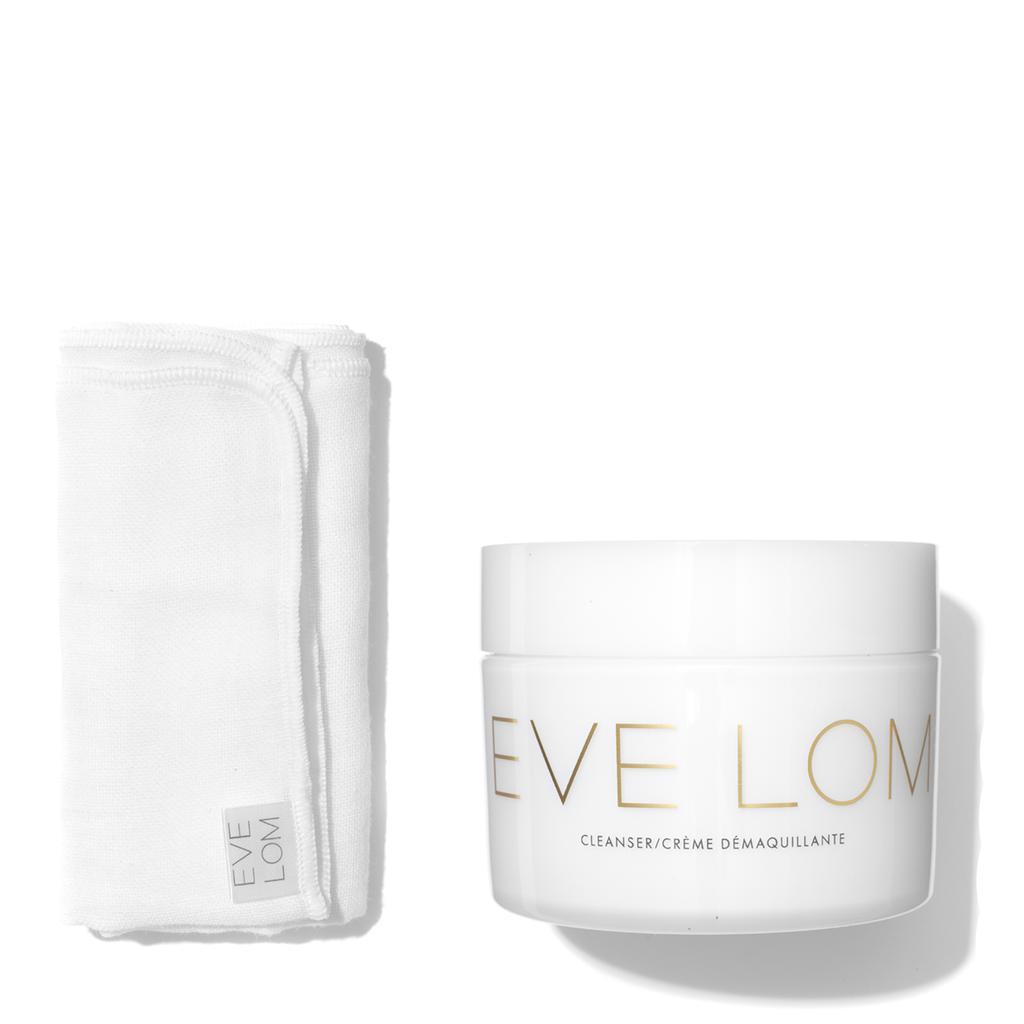 商品EVE LOM|洁面膏 (多种容量),价格¥388-¥775,第6张图片详细描述
