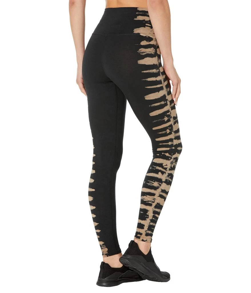 商品Electric & Rose|Sunset Leggings,价格¥322,第2张图片详细描述