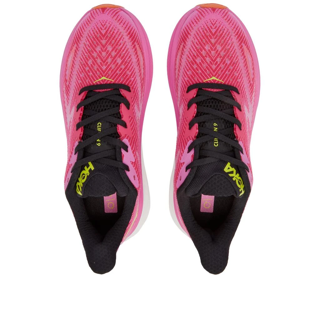 商品Hoka One One|Hoka One One Clifton 9,价格¥871,第5张图片详细描述
