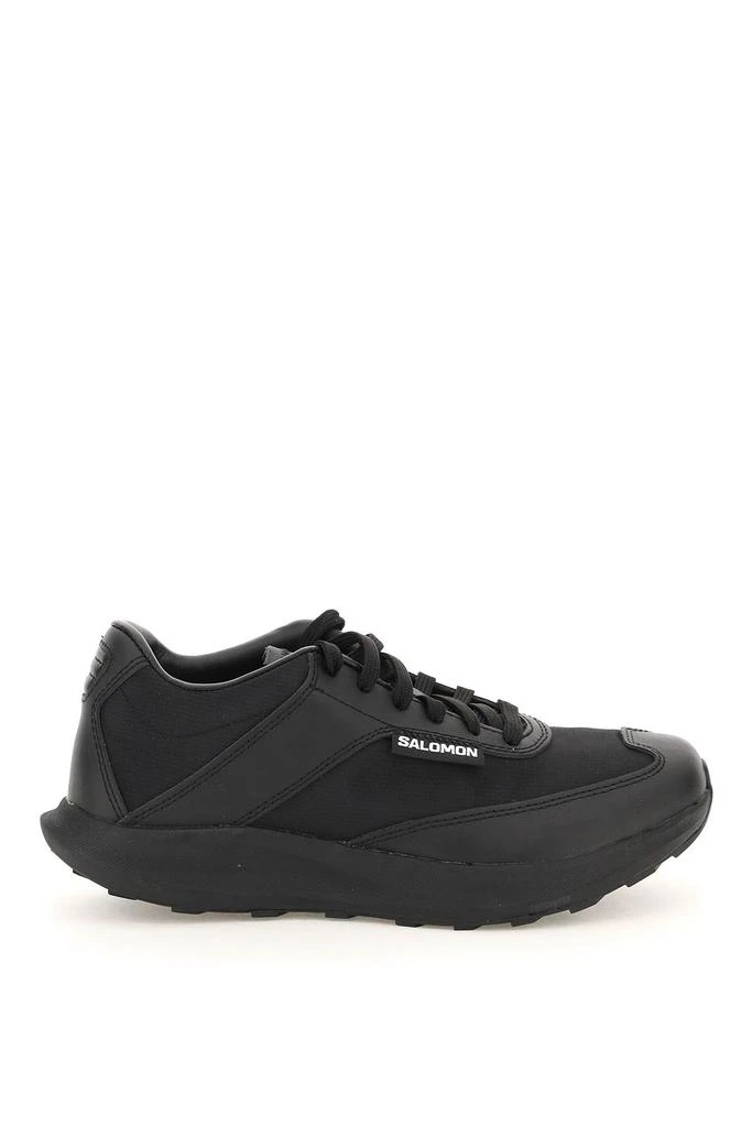 商品Comme des Garcons|Comme Des Garcons Homme Plus X Salomon Sr90 Sneakers,价格¥804,第1张图片