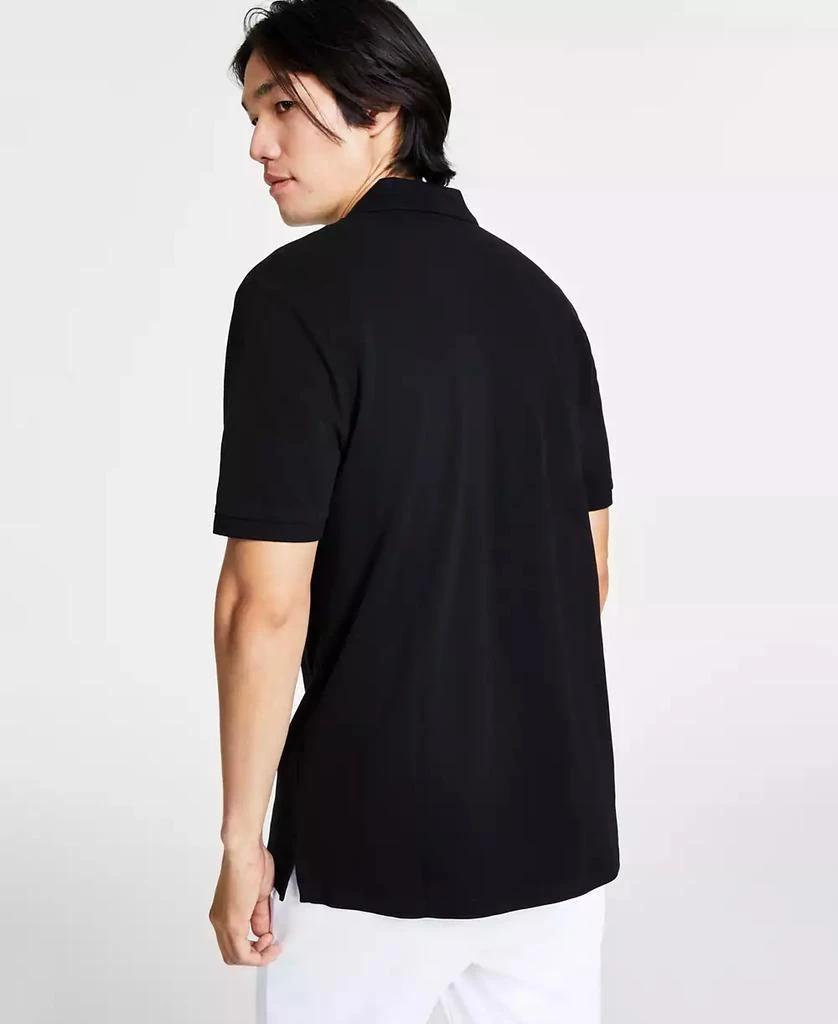 商品Hugo Boss|男士经典简约 Polo 衫,价格¥356,第2张图片详细描述