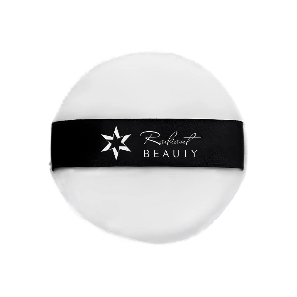 商品The Radiant Beauty|Radiant Beauty 丝绒蜜粉扑,价格¥72,第1张图片