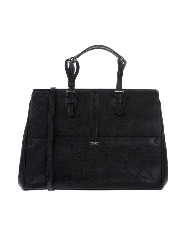 商品Giorgio Armani|Handbag,价格¥7195,第1张图片