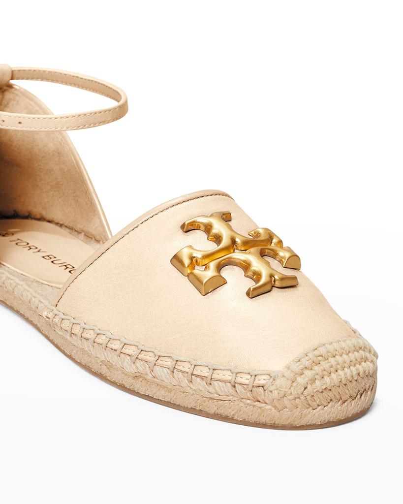 Eleanor D'orsay Ankle-Strap Espadrilles商品第3张图片规格展示