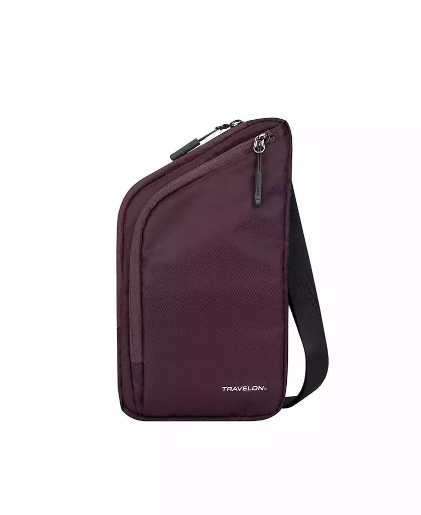 Slim Crossbody Bag 商品