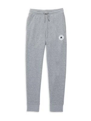 商品Converse|Little Boy's French Terry Logo Joggers,价格¥79,第1张图片