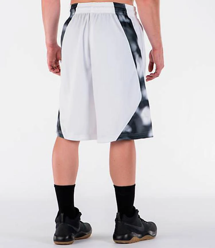商品NIKE|Men's Nike Posterized Basketball Shorts,价格¥149,第4张图片详细描述