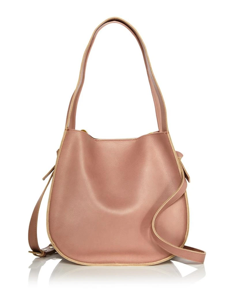 商品Madewell|Sydney Hobo Crossbody,价格¥1334,第1张图片