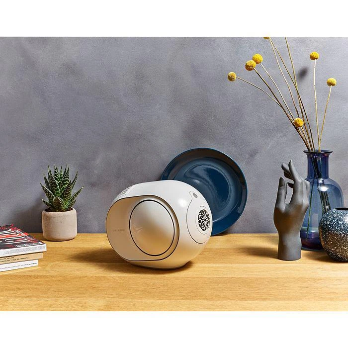 Phantom II 95 dB Wireless Speaker 商品