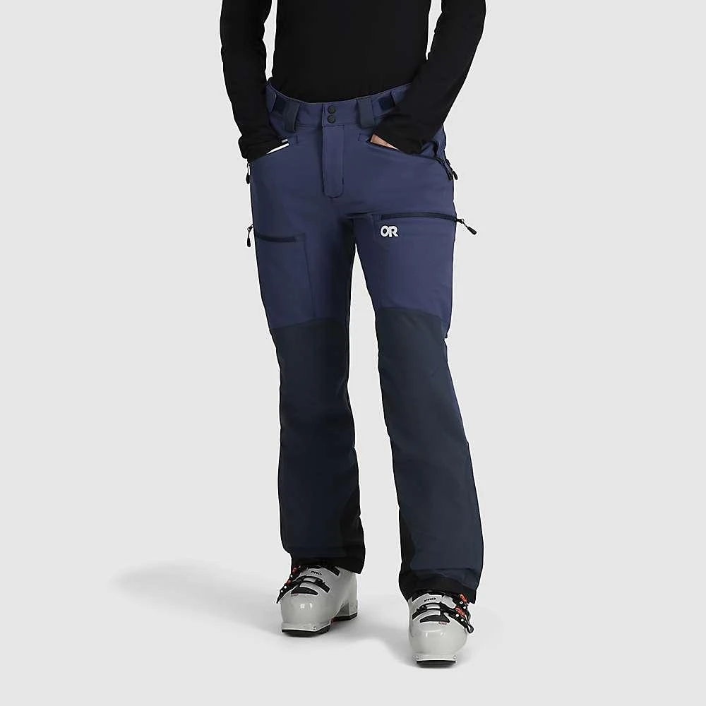 商品Outdoor Research|Outdoor Research Women's Trailbreaker Tour Pant,价格¥1466,第2张图片详细描述