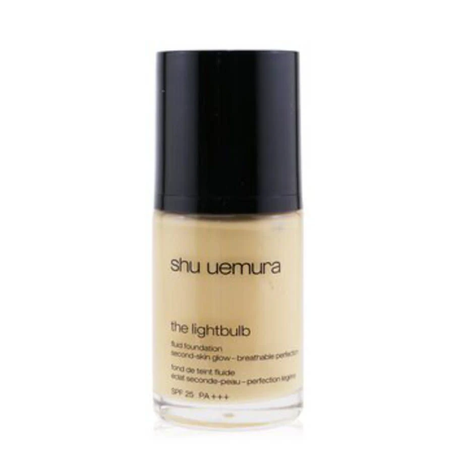 商品Shu Uemura|Shu Uemura cosmetics 4935421663601,价格¥261,第1张图片