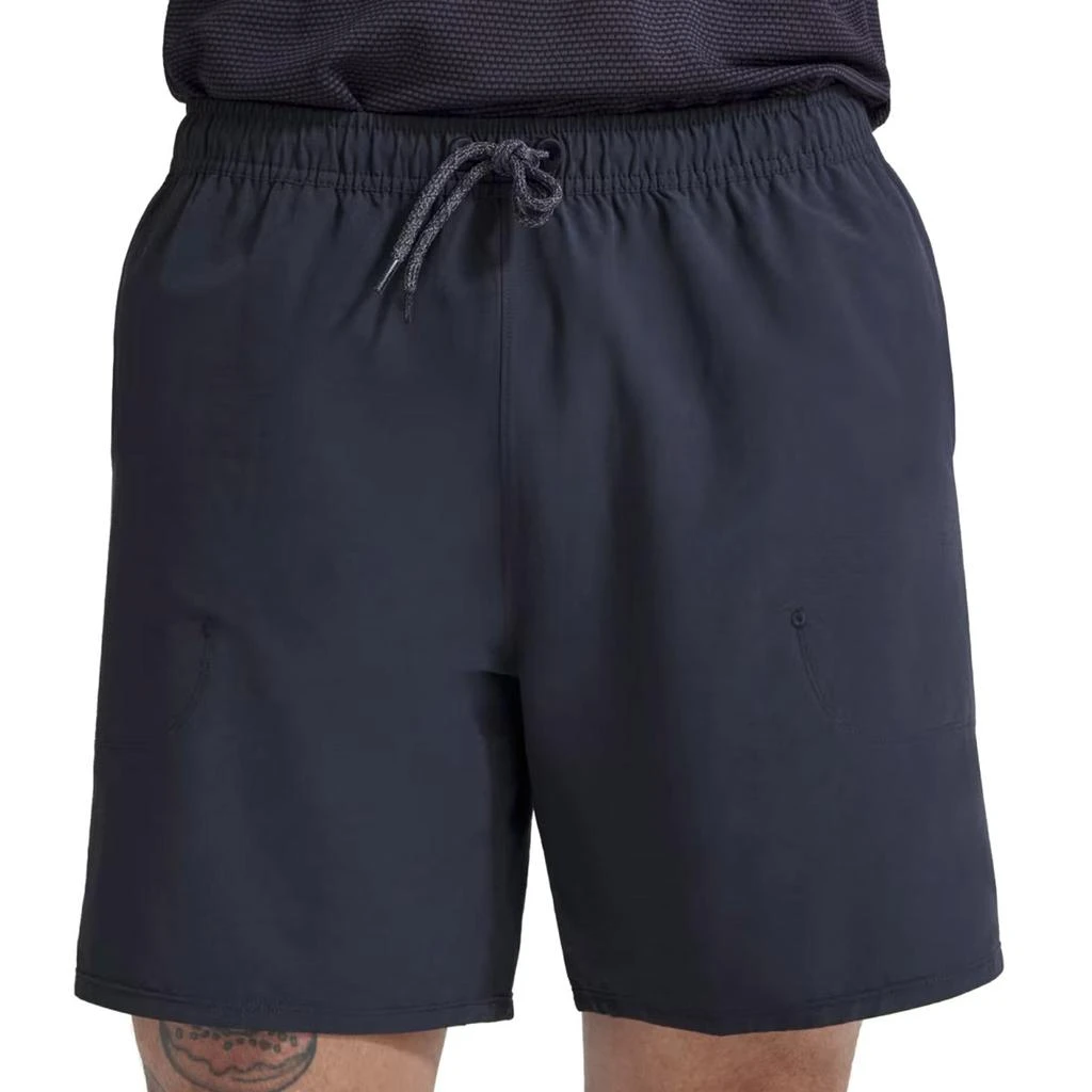 商品allbirds|allbirds Men's Natural Run Short,价格¥250,第1张图片