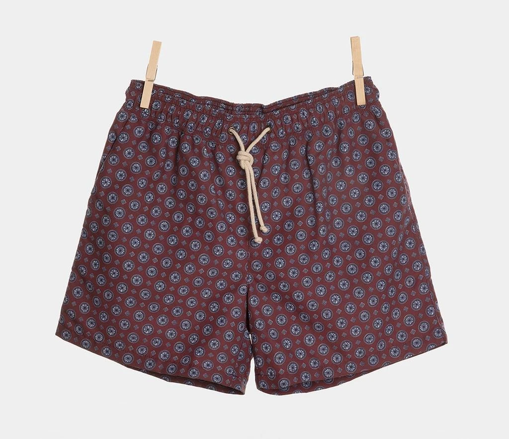 商品Ripa Ripa|Tramonto Swim Shorts,价格¥1389,第1张图片