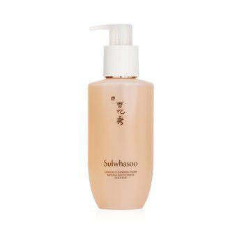 商品Sulwhasoo|Gentle Cleansing Foam,价格¥283,第1张图片