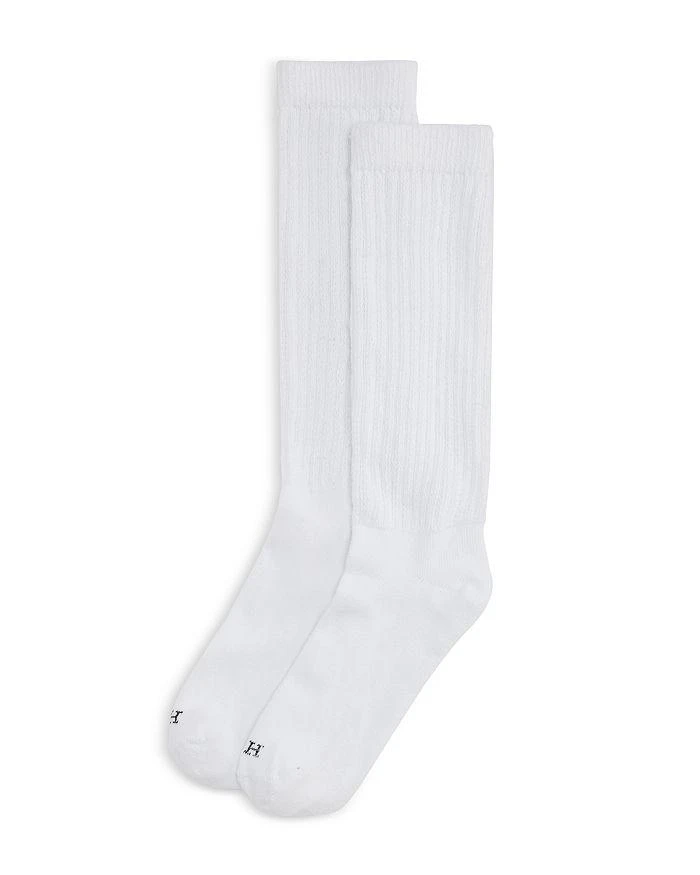商品Hue|The Slouch Socks,价格¥66,第5张图片详细描述