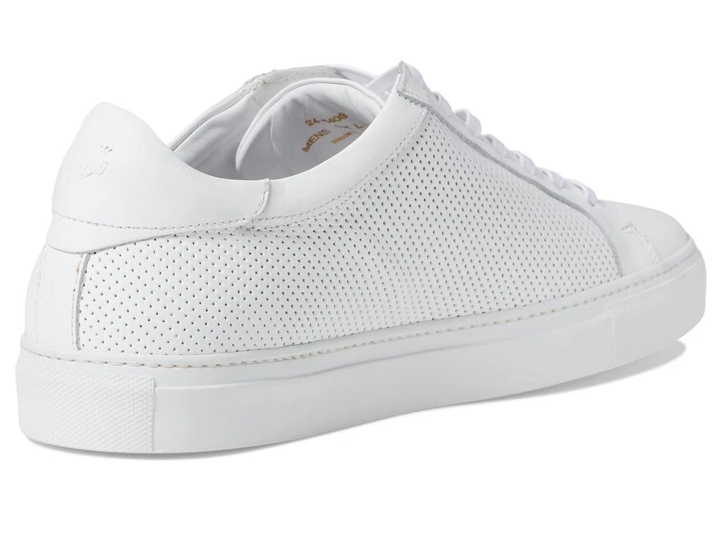 商品Johnston & Murphy Collection|Jake Perf Lace To Toe,价格¥1595,第5张图片详细描述