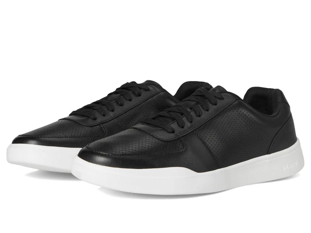 商品Cole Haan|Grand Crosscourt Modern Perf Sn,价格¥633,第1张图片