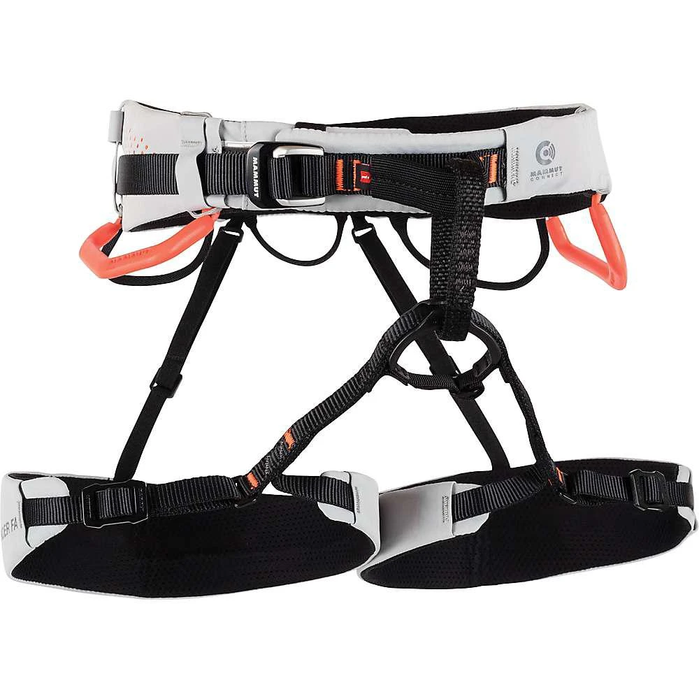 商品Mammut|Mammut Sender Fast Adjust Harness,价格¥644,第1张图片