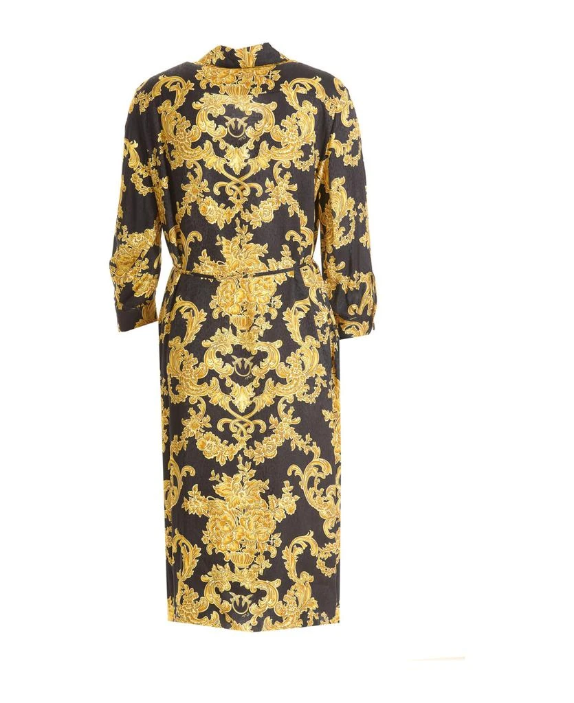 商品PINKO|Adalina Dress,价格¥2325,第2张图片详细描述