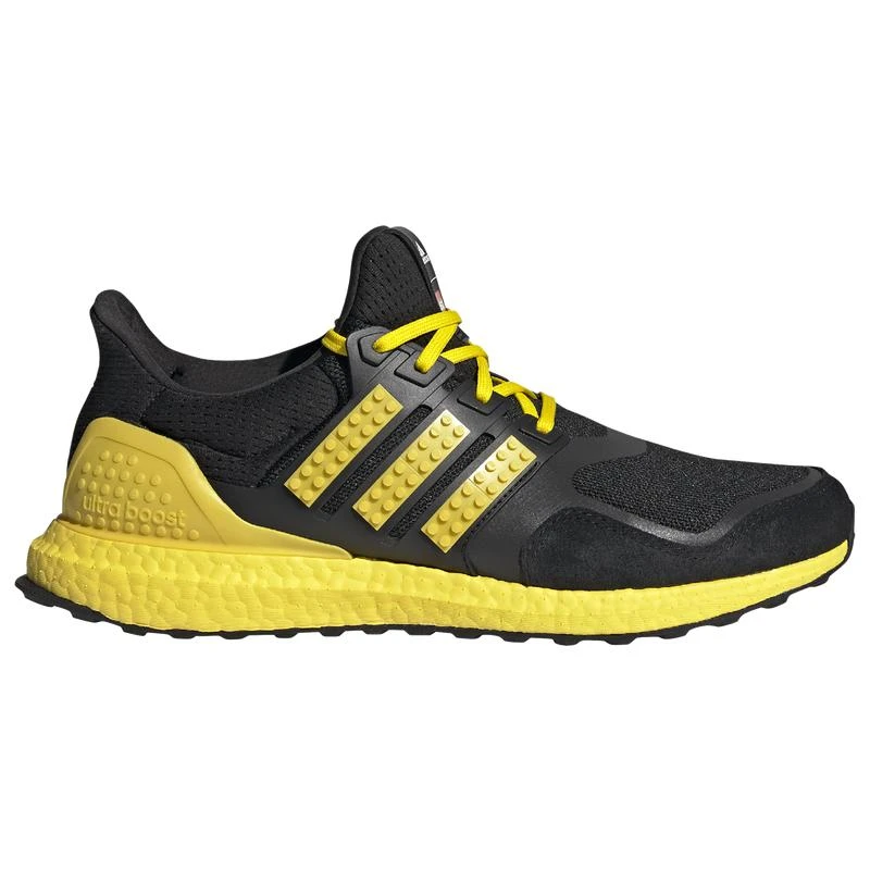 商品Adidas|adidas Ultraboost DNA x Lego Colors - Men's,价格¥751,第1张图片