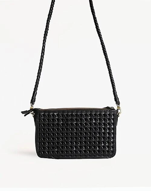 商品Madewell|BEMBIEN Nora Crossbody,价格¥1581,第1张图片详细描述