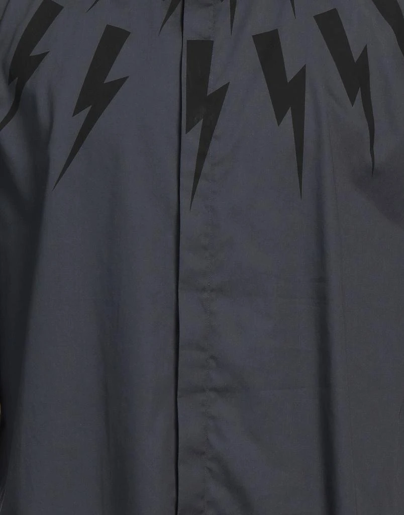 商品Neil Barrett|Patterned shirt,价格¥1961,第4张图片详细描述