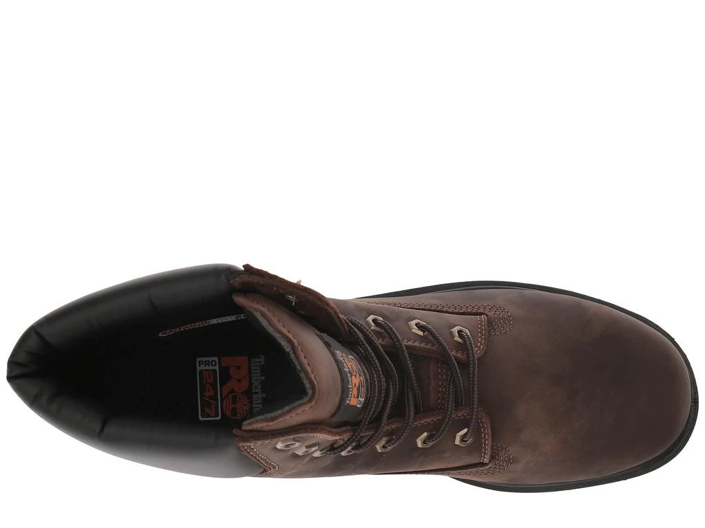 商品Timberland|Direct Attach 6" Soft Toe,价格¥953,第2张图片详细描述