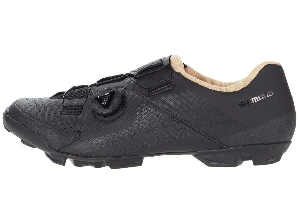 商品SHIMANO|XC3 Cycling Shoe,价格¥940,第4张图片详细描述